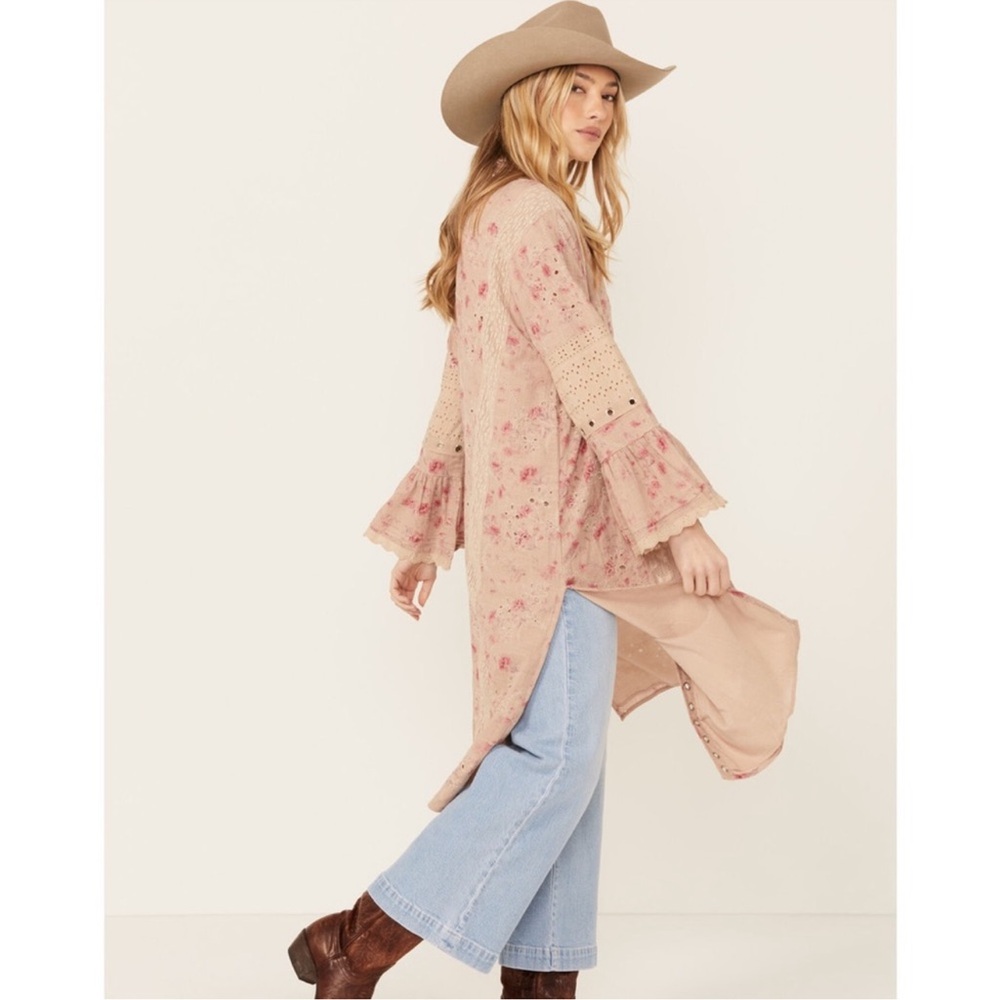 Free People On The Road Duster - Picture 5 of 5